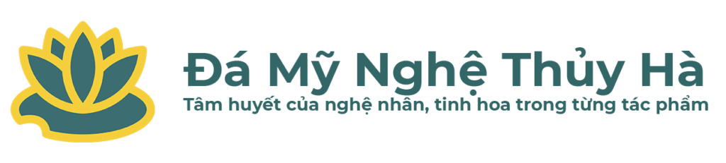 Đá mỹ nghệ Thủy Hà